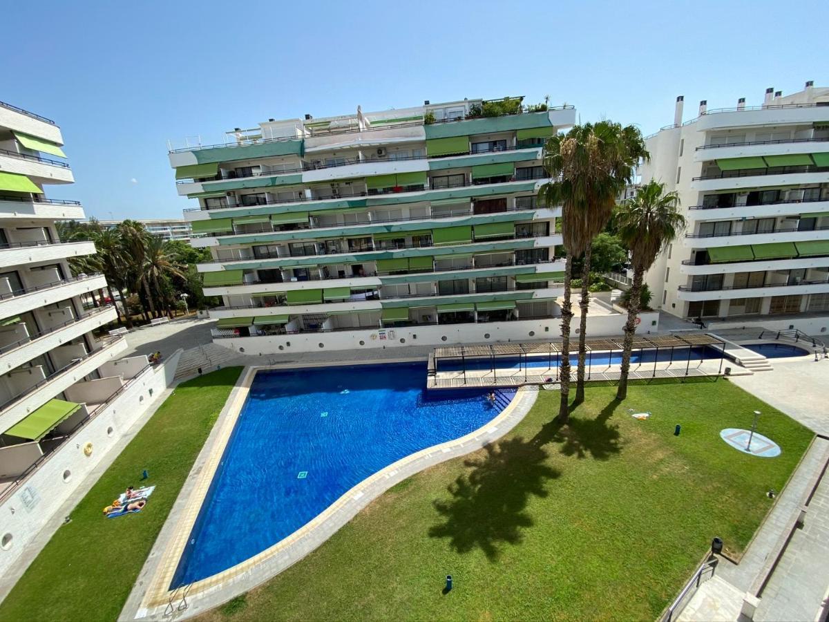 Salou, Zona Cerca De Paseo Jaime I Apartment Ngoại thất bức ảnh