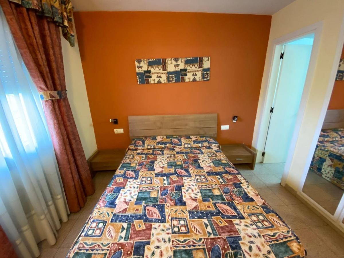 Salou, Zona Cerca De Paseo Jaime I Apartment Ngoại thất bức ảnh