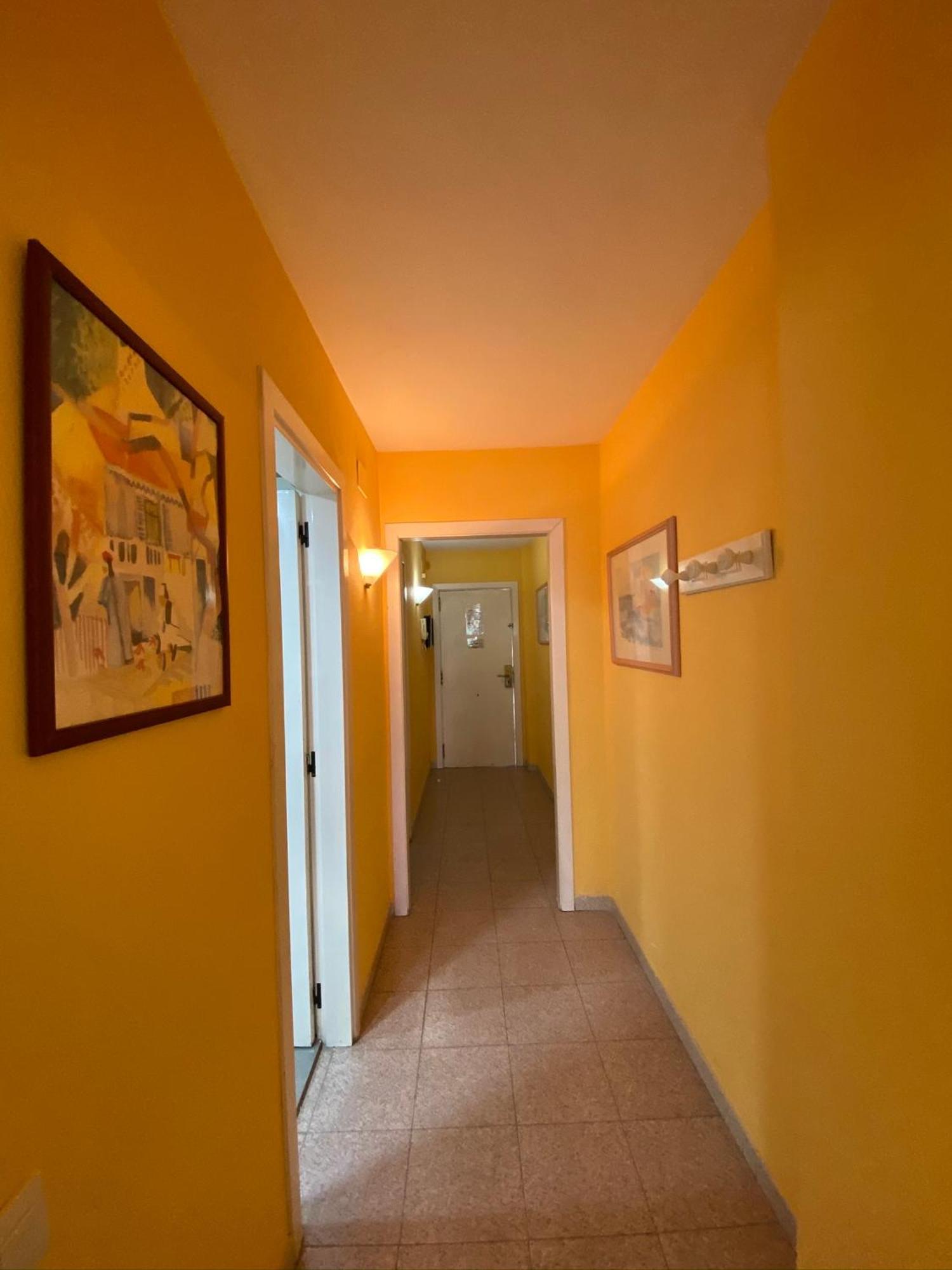 Salou, Zona Cerca De Paseo Jaime I Apartment Ngoại thất bức ảnh