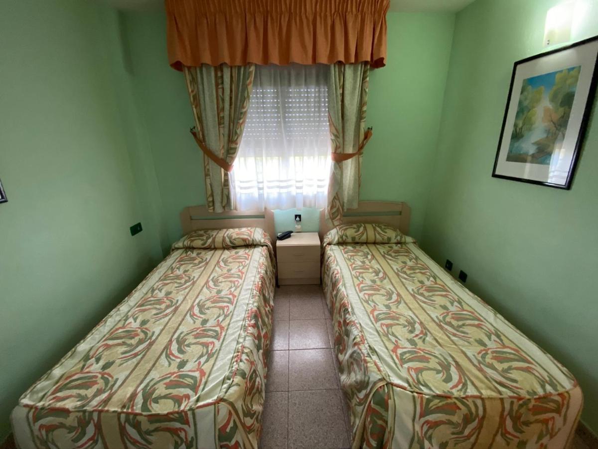 Salou, Zona Cerca De Paseo Jaime I Apartment Ngoại thất bức ảnh
