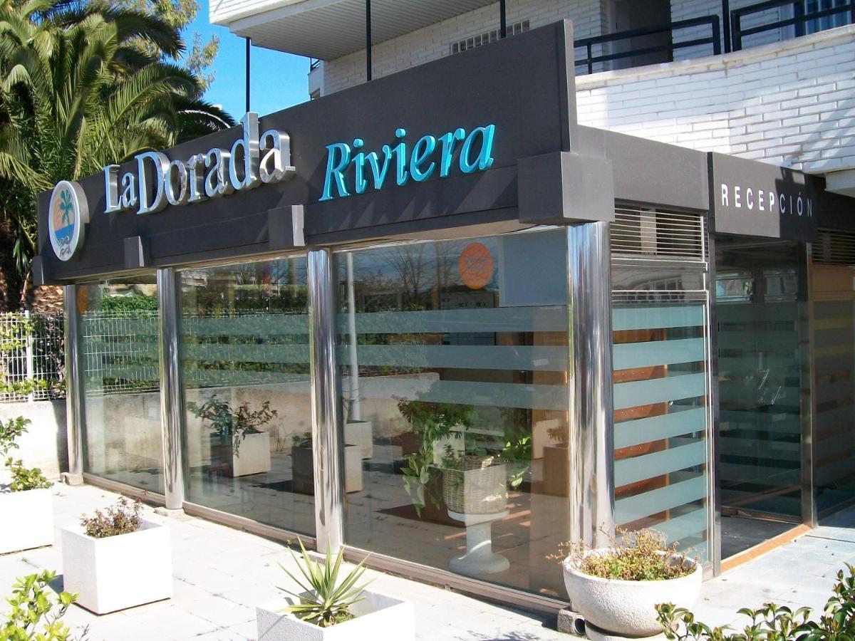 Salou, Zona Cerca De Paseo Jaime I Apartment Ngoại thất bức ảnh