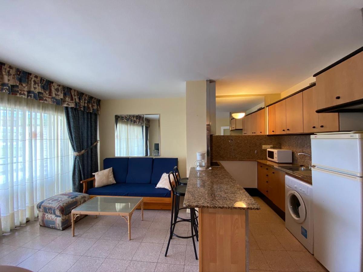 Salou, Zona Cerca De Paseo Jaime I Apartment Ngoại thất bức ảnh